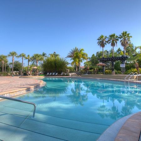 Luxury Vacation In This Gorgeous Vista Cay Condo Kissimmee Eksteriør bilde
