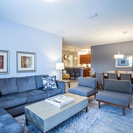 Luxury Vacation In This Gorgeous Vista Cay Condo Kissimmee Eksteriør bilde