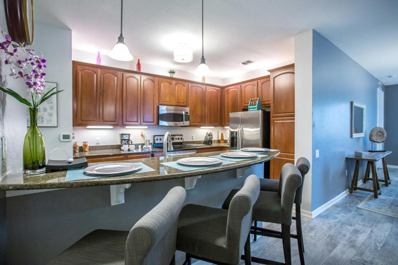 Luxury Vacation In This Gorgeous Vista Cay Condo Kissimmee Eksteriør bilde