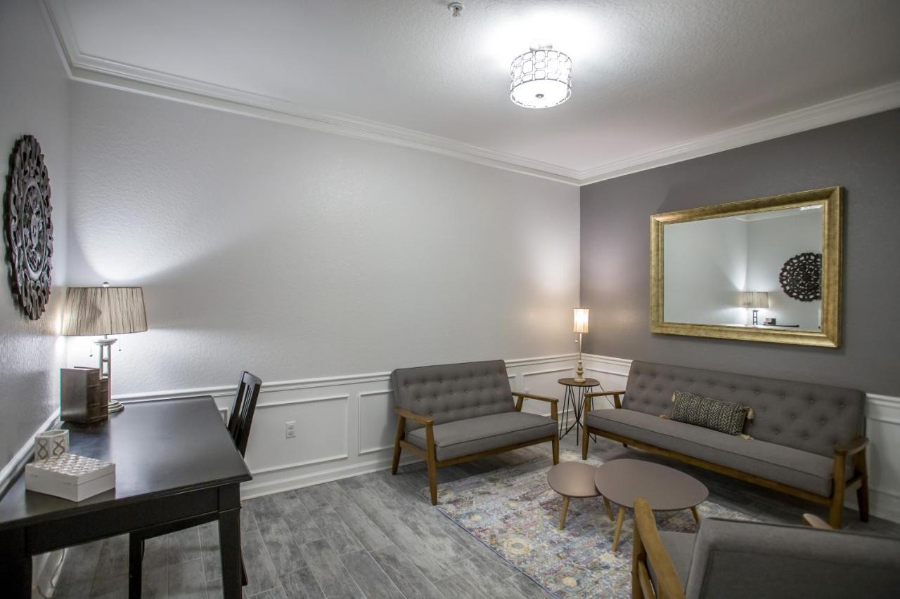 Luxury Vacation In This Gorgeous Vista Cay Condo Kissimmee Eksteriør bilde