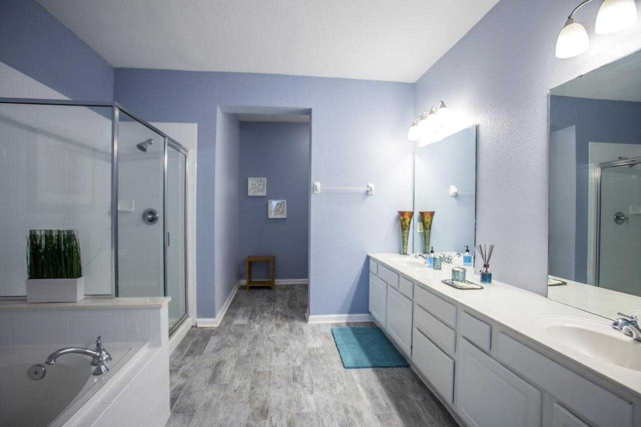 Luxury Vacation In This Gorgeous Vista Cay Condo Kissimmee Eksteriør bilde