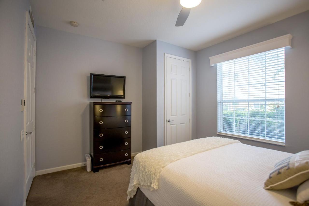 Luxury Vacation In This Gorgeous Vista Cay Condo Kissimmee Eksteriør bilde