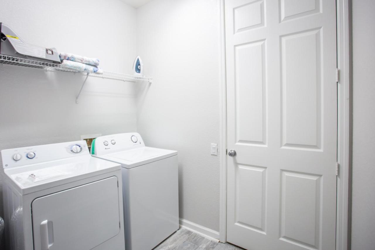 Luxury Vacation In This Gorgeous Vista Cay Condo Kissimmee Eksteriør bilde