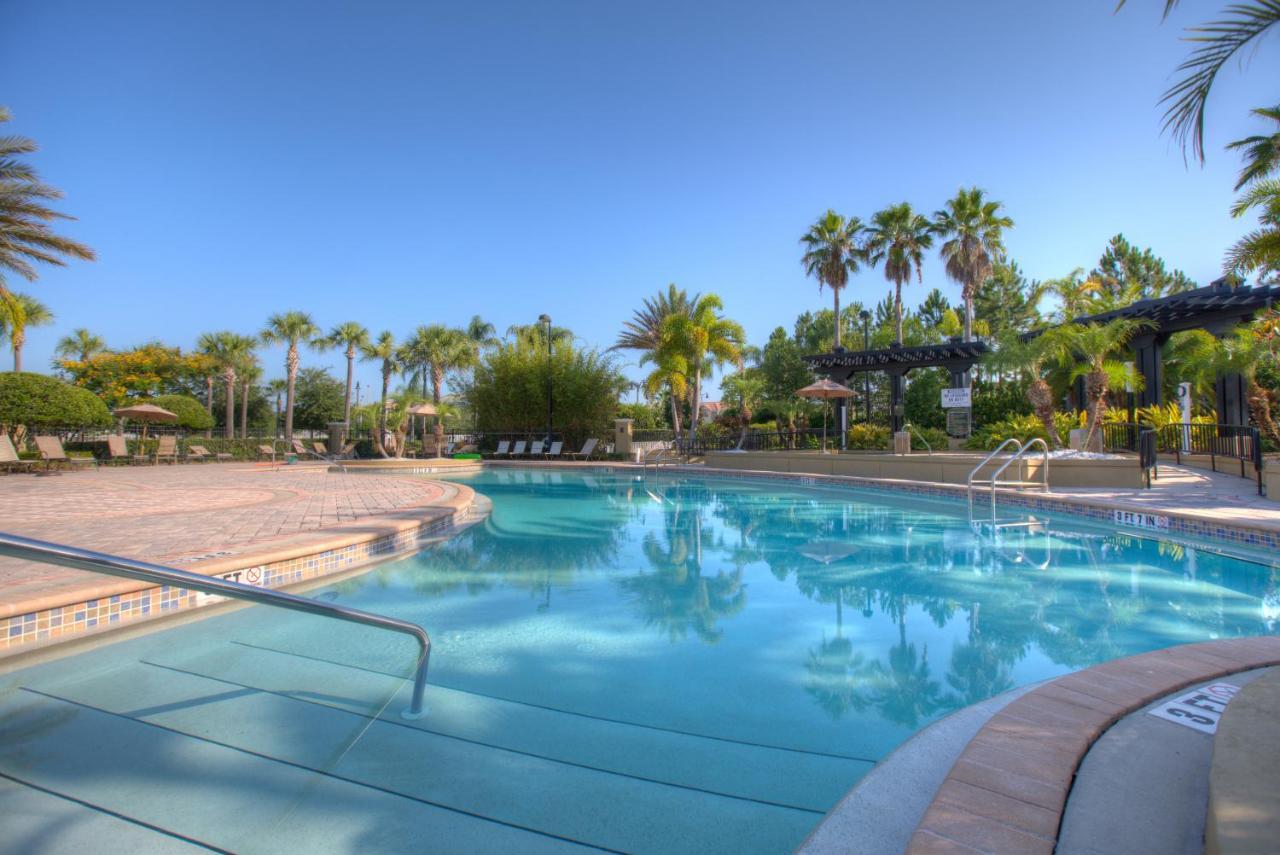 Luxury Vacation In This Gorgeous Vista Cay Condo Kissimmee Eksteriør bilde