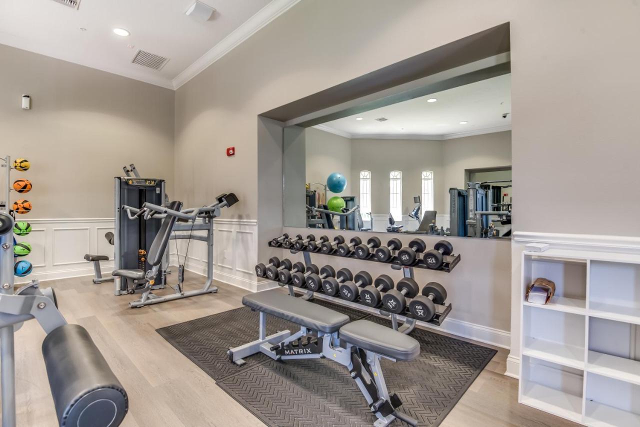 Luxury Vacation In This Gorgeous Vista Cay Condo Kissimmee Eksteriør bilde