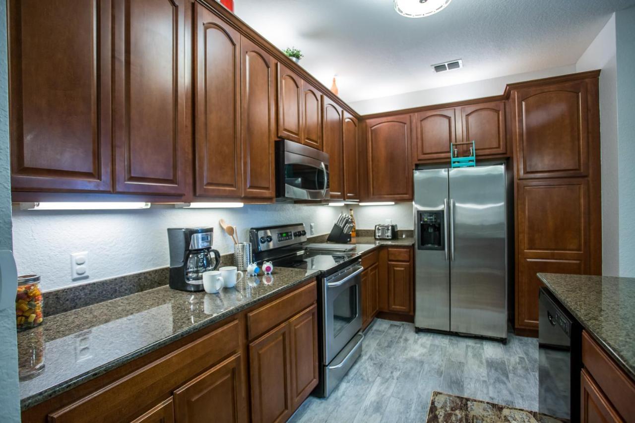Luxury Vacation In This Gorgeous Vista Cay Condo Kissimmee Eksteriør bilde