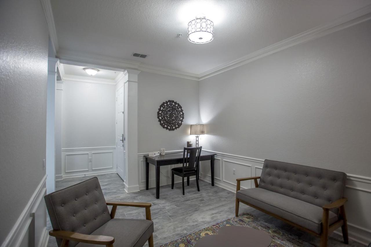 Luxury Vacation In This Gorgeous Vista Cay Condo Kissimmee Eksteriør bilde