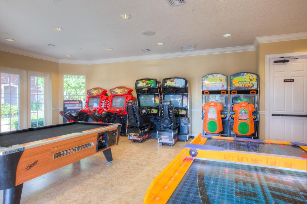 Luxury Vacation In This Gorgeous Vista Cay Condo Kissimmee Eksteriør bilde