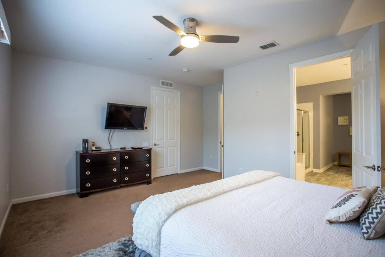 Luxury Vacation In This Gorgeous Vista Cay Condo Kissimmee Eksteriør bilde