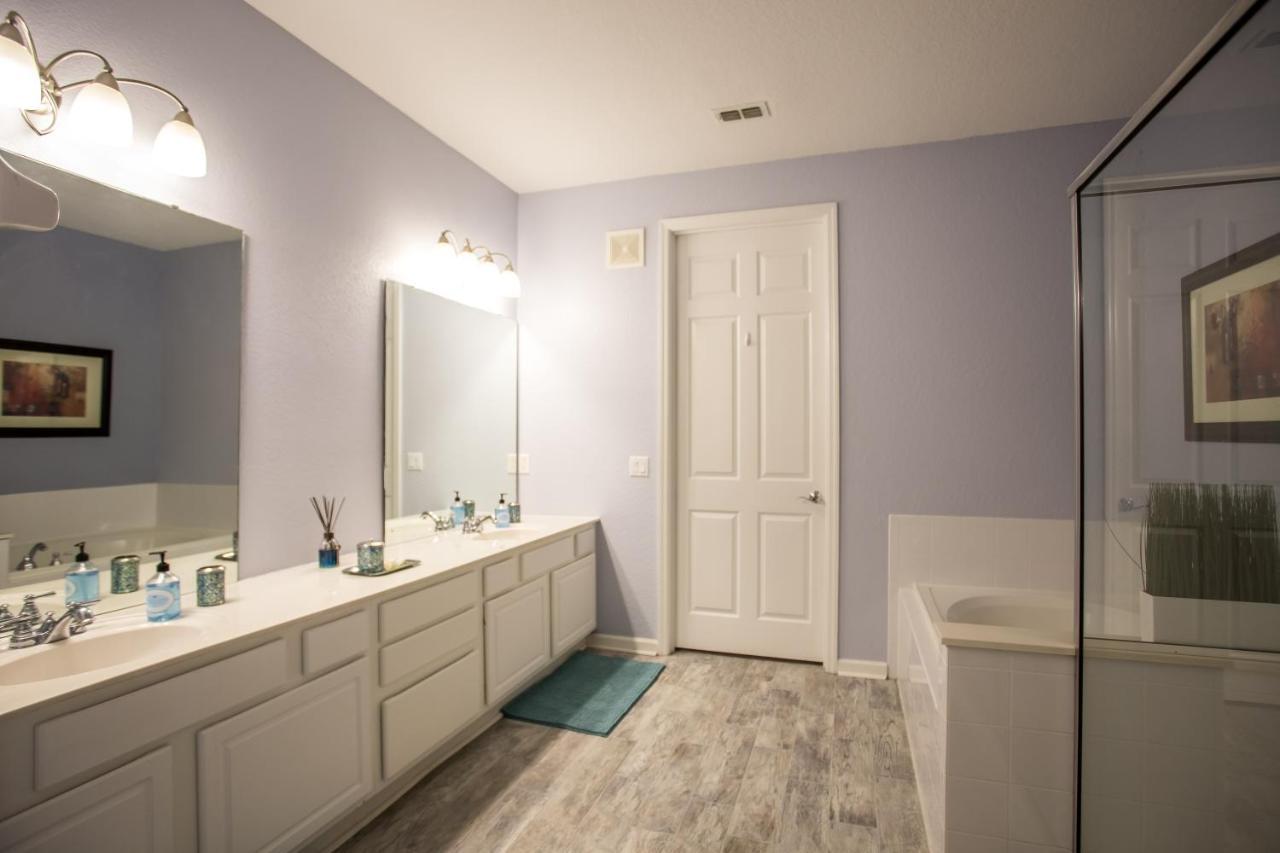 Luxury Vacation In This Gorgeous Vista Cay Condo Kissimmee Eksteriør bilde