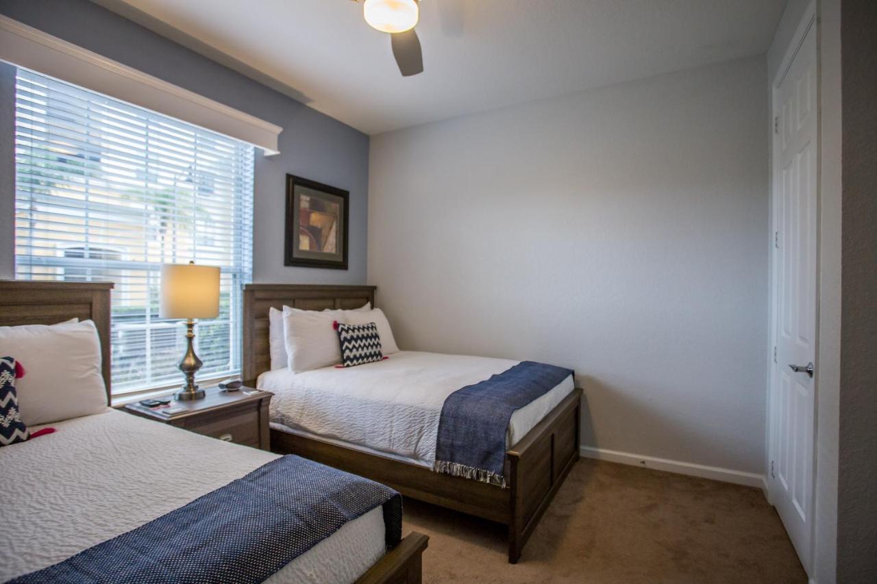 Luxury Vacation In This Gorgeous Vista Cay Condo Kissimmee Eksteriør bilde