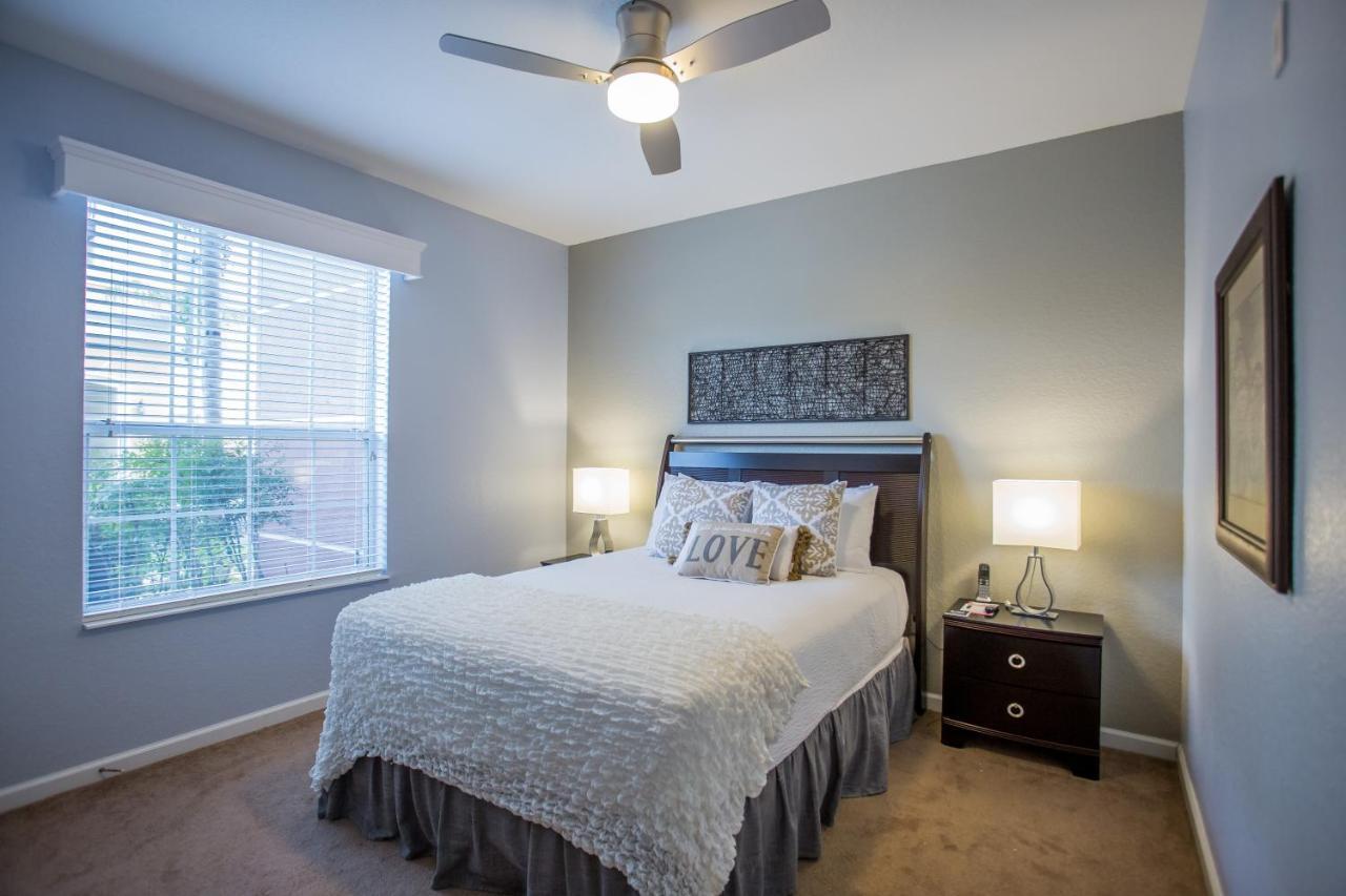 Luxury Vacation In This Gorgeous Vista Cay Condo Kissimmee Eksteriør bilde