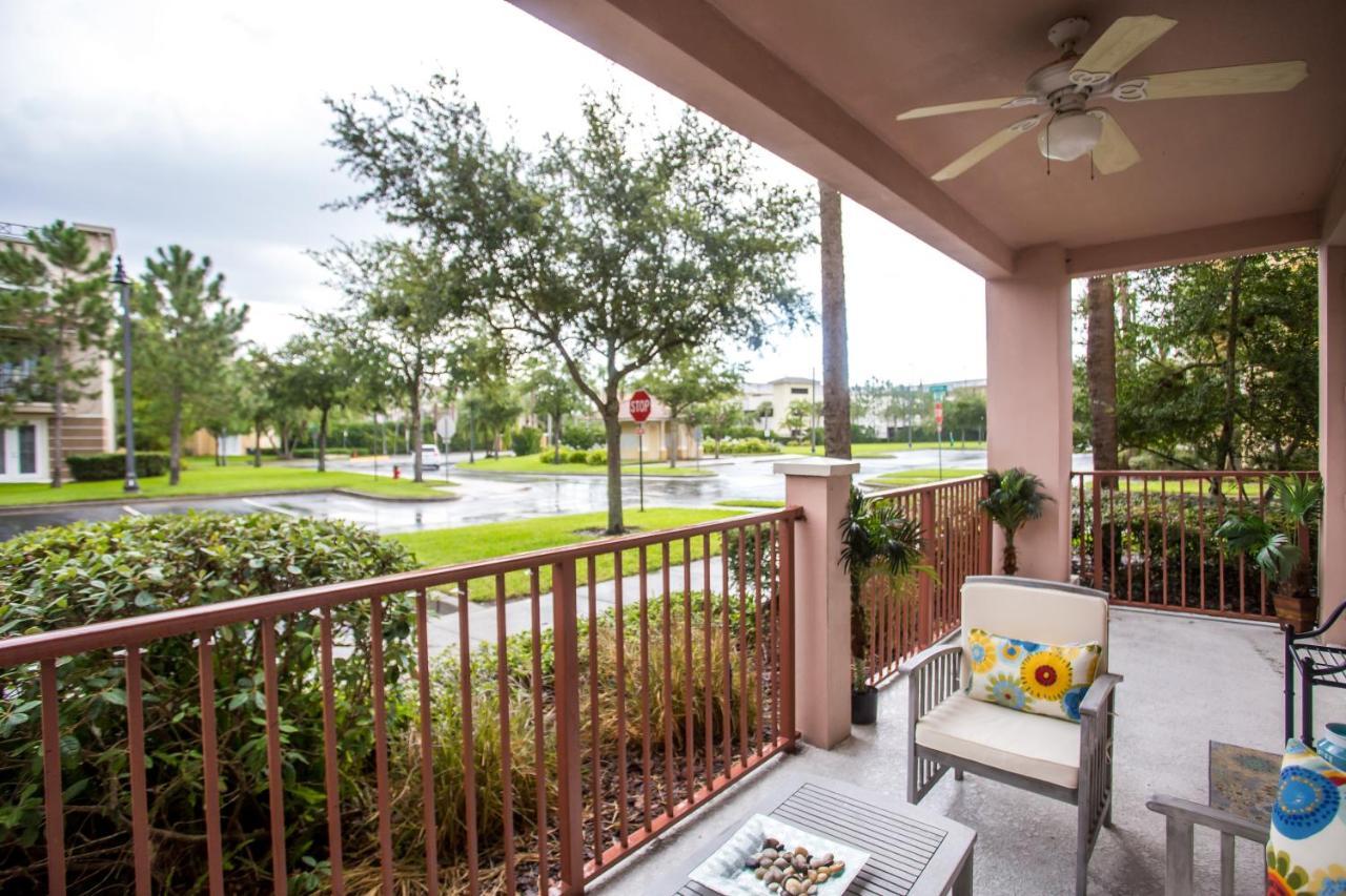 Luxury Vacation In This Gorgeous Vista Cay Condo Kissimmee Eksteriør bilde