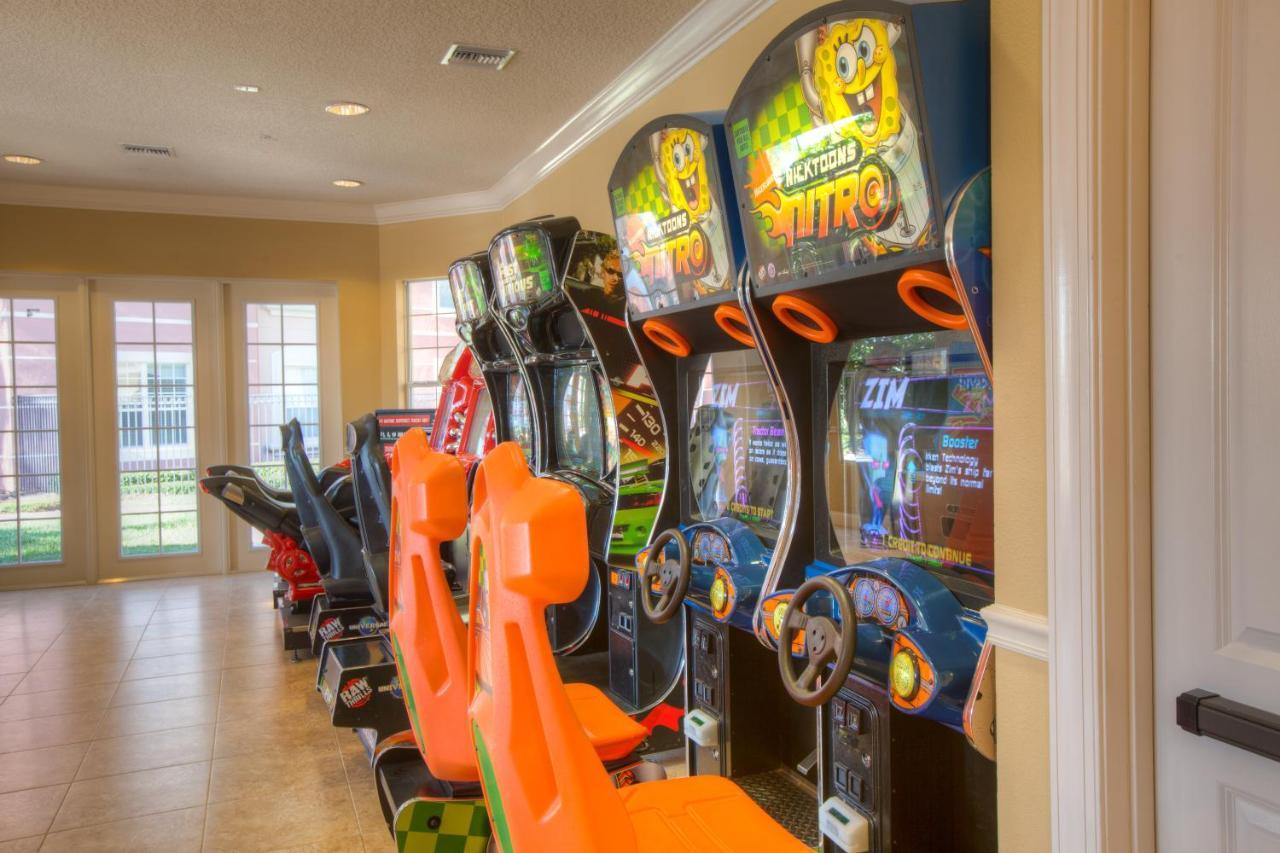 Luxury Vacation In This Gorgeous Vista Cay Condo Kissimmee Eksteriør bilde