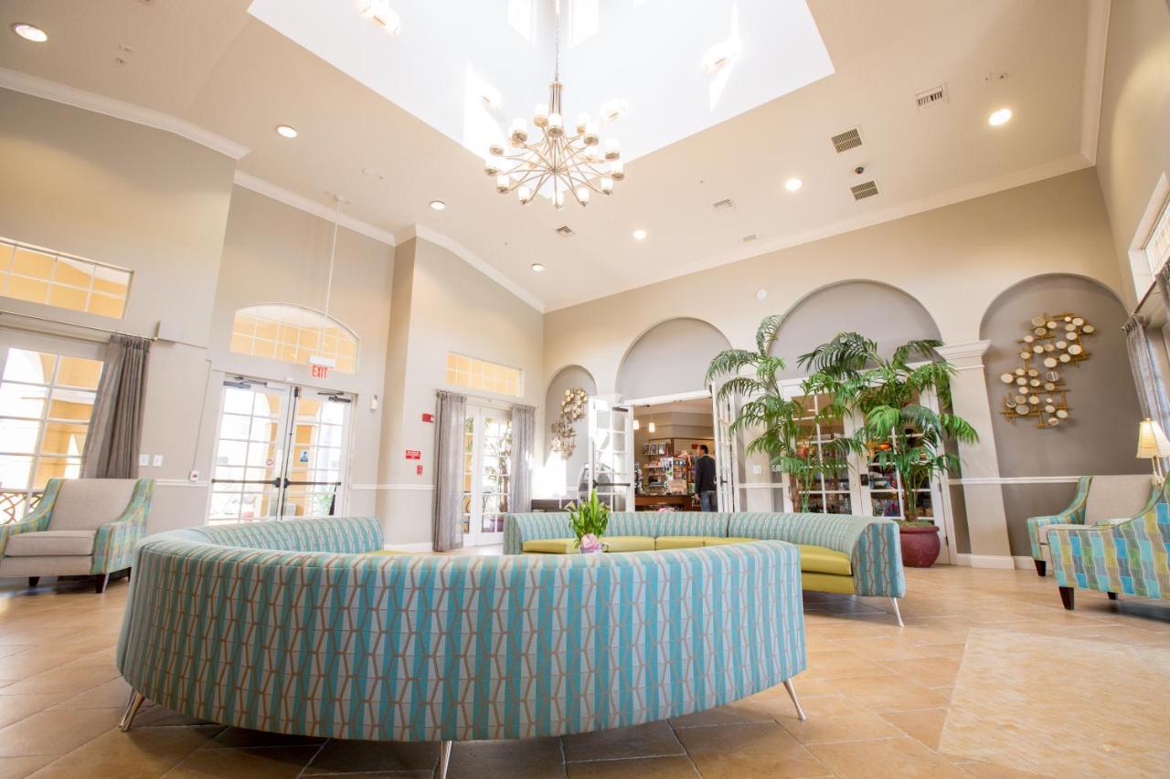 Luxury Vacation In This Gorgeous Vista Cay Condo Kissimmee Eksteriør bilde