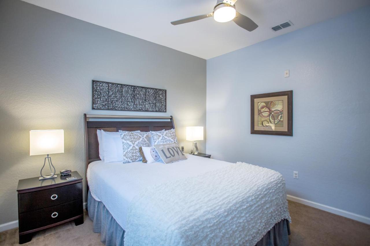 Luxury Vacation In This Gorgeous Vista Cay Condo Kissimmee Eksteriør bilde