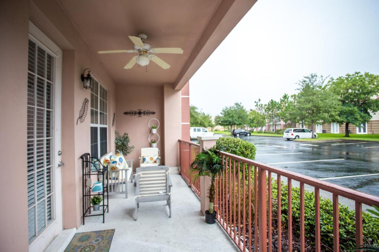 Luxury Vacation In This Gorgeous Vista Cay Condo Kissimmee Eksteriør bilde