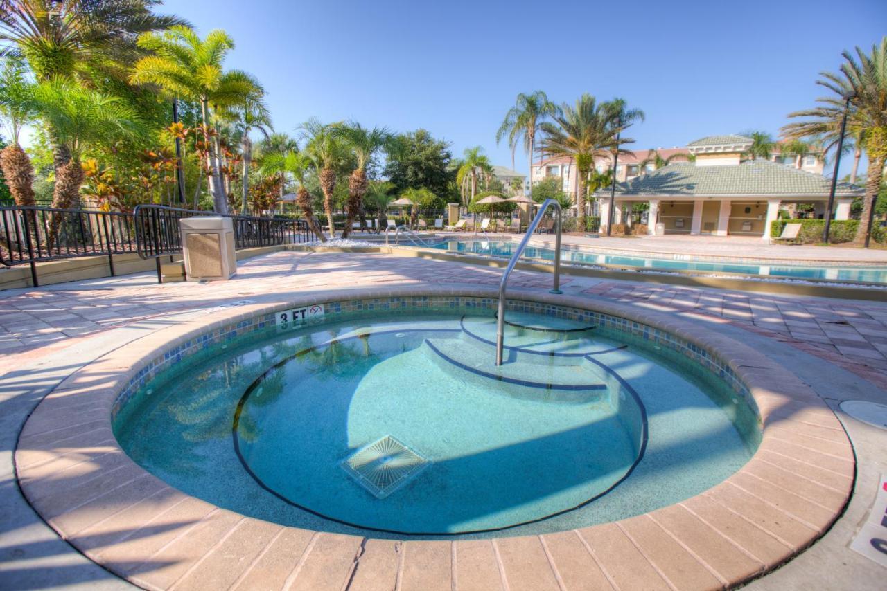Luxury Vacation In This Gorgeous Vista Cay Condo Kissimmee Eksteriør bilde