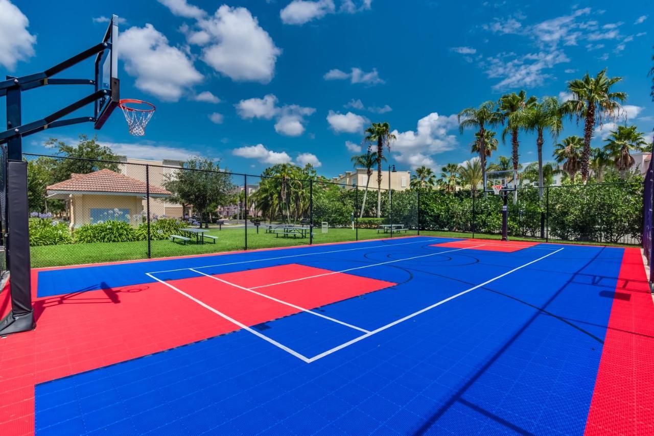 Luxury Vacation In This Gorgeous Vista Cay Condo Kissimmee Eksteriør bilde