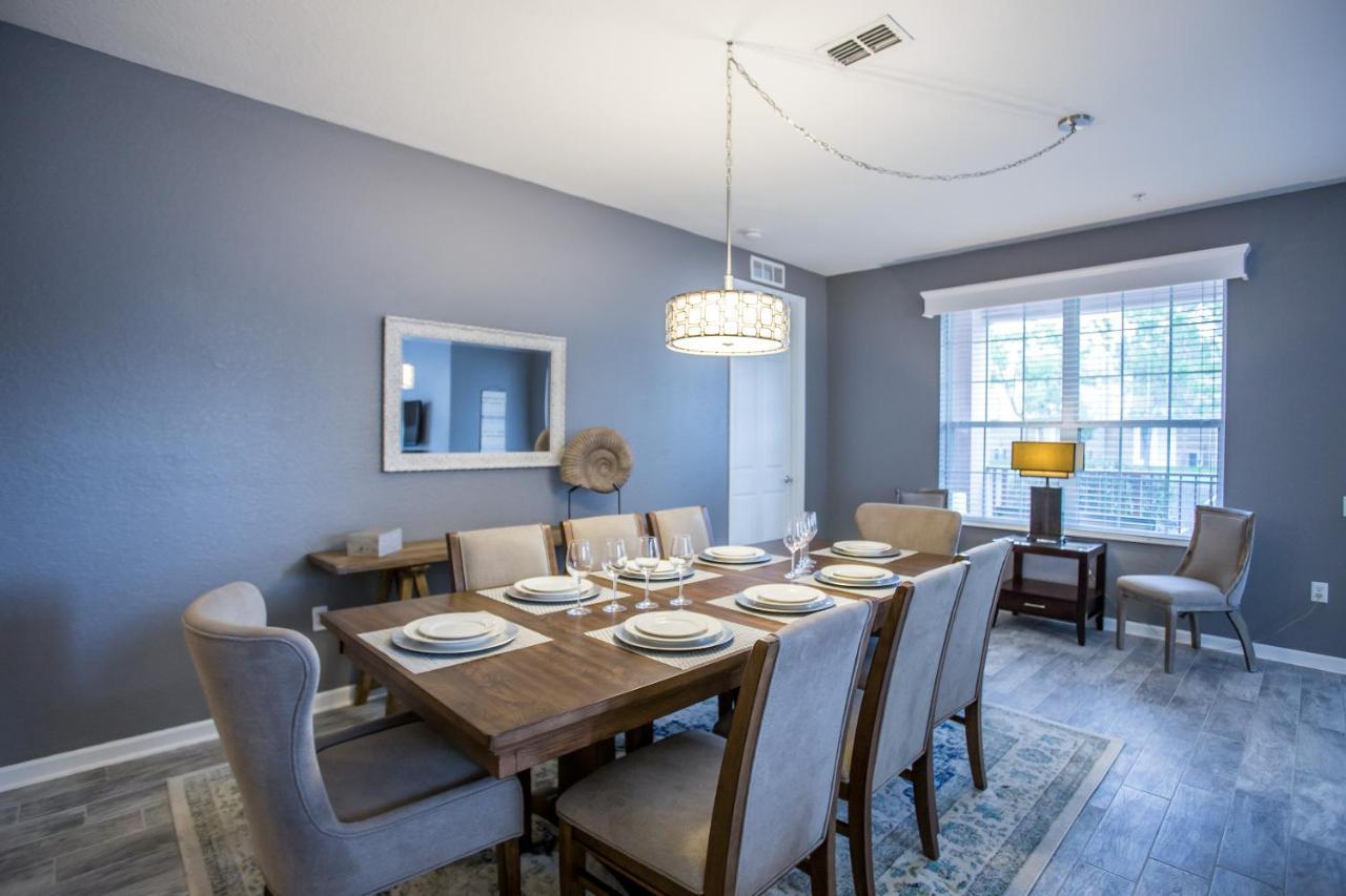 Luxury Vacation In This Gorgeous Vista Cay Condo Kissimmee Eksteriør bilde