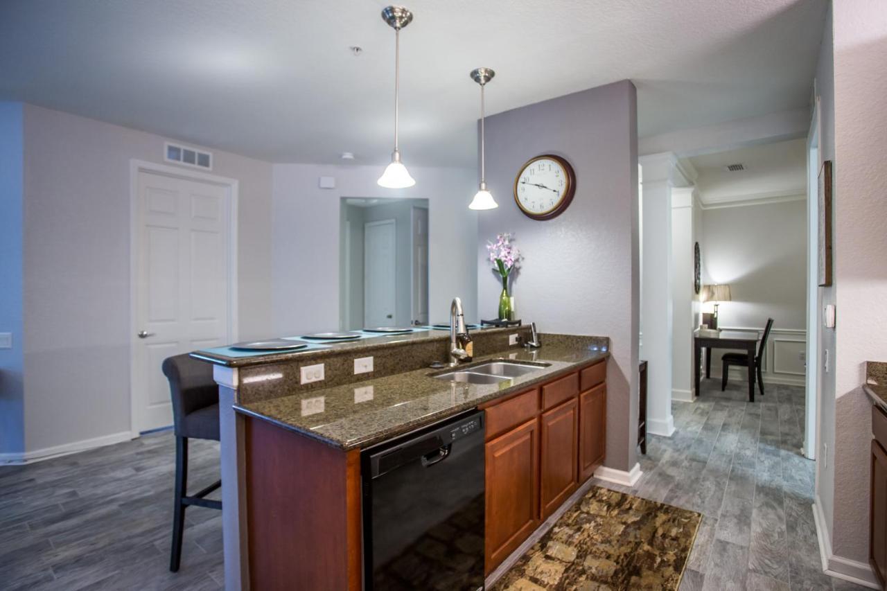 Luxury Vacation In This Gorgeous Vista Cay Condo Kissimmee Eksteriør bilde