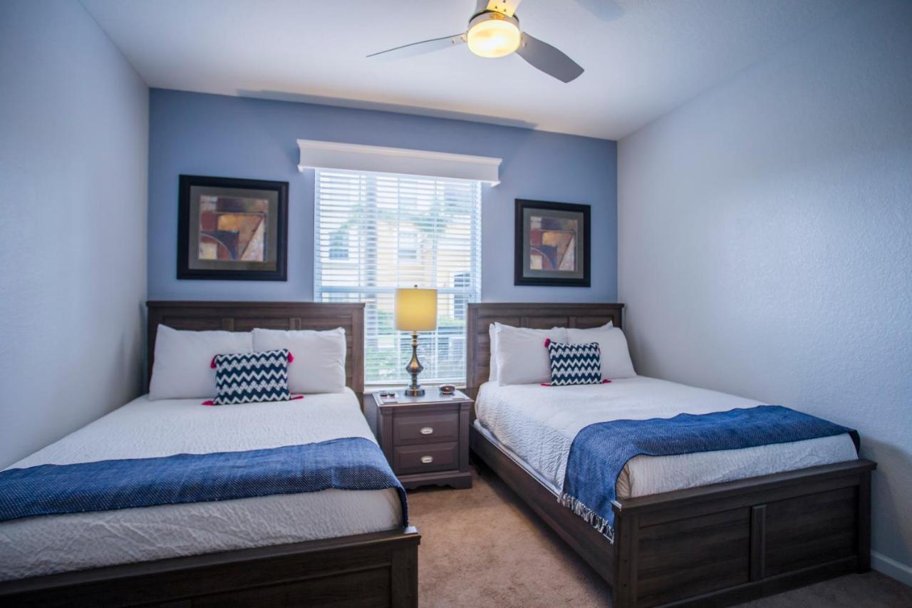 Luxury Vacation In This Gorgeous Vista Cay Condo Kissimmee Eksteriør bilde